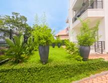 Kigali Beautiful Furnished House for Rent In Kicukiro - Image 2