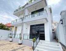 Kigali Modern House for Sale in Kagarama – Muyange - Image 1