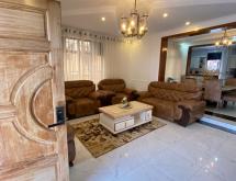 Kigali furnished house for rent in Kagarama - Image 3