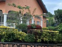 Kigali Beautiful Pool House Available for Rent in Kiyovu - Image 1