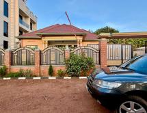 Kigali Rwanda house for sale in Nyarugenge-Norvege - Image 2