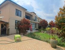 Kigali Fully furnished house available for rent in Gacuriro  - Image 1