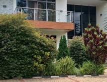 Kigali Family villa available for rent in Kiyovu - Image 1