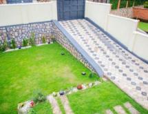 Gacuriro nice fully furnished house for rent in Kigali - Image 2