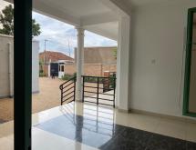 Kigali Unfurnished Apartment for Rent in Kabeza, Near the Market - Image 2
