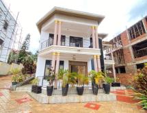 Kigali Furnished House for Rent in Kagarama (near Kagarama Academy) - Image 1