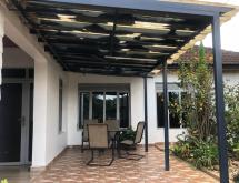 Kigali Fully Furnished House for Rent in Kimihurura - Image 1
