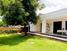 Kigali Nice Fully Furnished House for Rent in Kibagabaga - Image 1