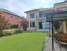 Kigali Full furnished house for rent in Gacuriro  - Image 2
