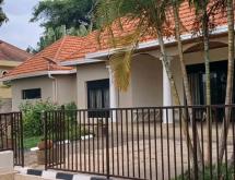 Kigali Pool house available for rent in Kacyiru  - Image 1