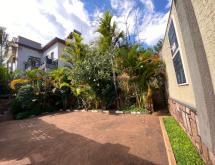 Kigali Furnished house for rent in Rebero - Image 3