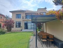 Kigali Full furnished house for rent in Gacuriro  - Image 1