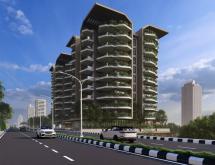 Land for sale in Kiyovu city center - Image 2