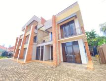 Kigali furnished apartment for rent in Kicukiro Nobleza - Image 1