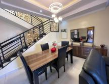 Kigali Fully Furnished 4-Bedroom House for Rent in Kibagabaga - Image 5