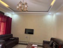 Kigali furnished house for rent in Kibagabaga - Image 4