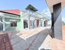 Kigali Rwanda House for sale in Kagarama  - Image 1
