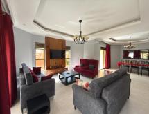 Gacuriro renoveted furnished house for rent in Kigali - Image 3