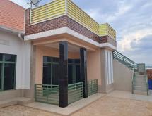 Kigali House for Sale in Kanombe -Nyarugunga  - Image 1