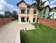 Gacuriro renoveted furnished house for rent in Kigali - Image 1