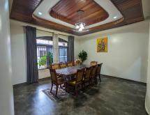 Kigali Beautiful 5-Bedroom House for Rent in Rebero - Image 3