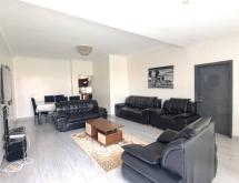 Kigali Fully Furnished House for Rent in Gacuriro - Image 5