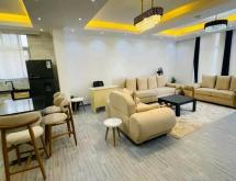 Kigali Fully Furnished Apartment for Rent in Kibagabaga - Image 1