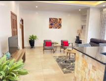 Nyarutarama new and very nice cheapest luxurious apartment for rent in Kigali - Image 3
