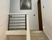 Kibagabaga Beatfull furnished house for rent in Kigali - Image 3