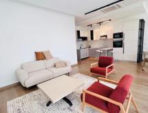 Kimihurura apartment for rent in Kigali - Image 1