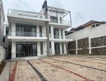 Kigali house for sale in Kibagabaga - Image 1