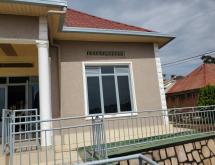 Kigali house for rent in Rebero - Image 1