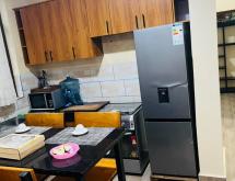 Kibagabaga apartment for rent in Kigali - Image 2