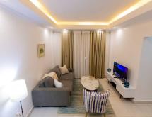 Nyarutarama apartment for rent in Kigali  - Image 1