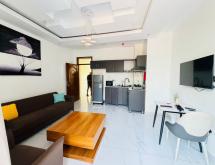 Kigali fully furnished apartment for rent in Remera - Image 2