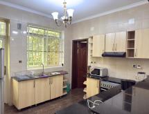 Gacuriro Beautiful furnished Apartment for rent in Kigali - Image 4