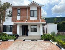 Gacuriro 2020 estate furnished house for rent in Kigali - Image 1