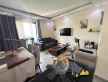 Nyarutarama apartment for rent in Kigali - Image 1