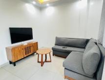 Kigali Furnished Apartment for Rent in Kibagabaga - Image 4