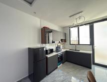 Kigali New & Beautiful Luxury Apartment for Rent in Kibagabaga - Image 4