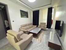 Kigali New & Beautiful Luxury Apartment for Rent in Kibagabaga - Image 3