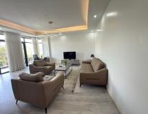 Nyarutarama new and very nice cheapest luxurious apartment for rent in Kigali - Image 1