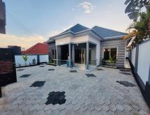 Kigali Rwanda House for sale in Kanombe - Image 1