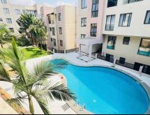 Nyarutarama new and very nice cheapest luxurious apartment for rent in Kigali - Image 1