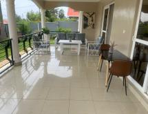Kigali house for rent in Kimironko - Image 2