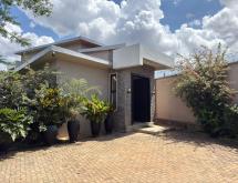 Kinyinya furnished house for rent in Kinyinya - Image 3