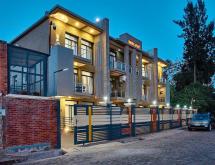 Kigali Fully furnished apartment for rent in Nyarutarama  - Image 1