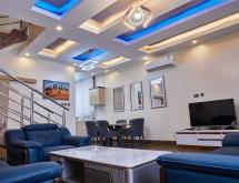 Kigali Fully furnished apartment for rent in Nyarutarama  - Image 2