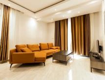 Kigali Fully furnished apartments for rent in Kimironko - Image 2