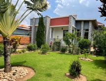 Kigali Fully furnished house for rent at Kibagabaga  - Image 1